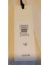 BR White Casual Pants Size 10 - photo 4