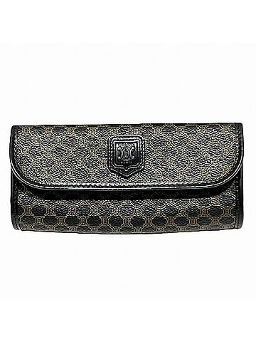 Céline Celine handbag, Macadam pattern (view 1)