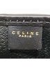 Céline 100% Pvc Black Brown Celine handbag, Macadam pattern One size - photo 4