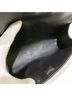 Céline 100% Pvc Black Brown Celine handbag, Macadam pattern One size - photo 5