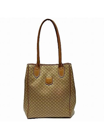 Céline Celine shoulder bag, Macadam pattern (view 1)