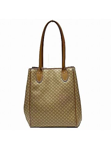 Céline Celine shoulder bag, Macadam pattern (view 2)