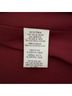 Theory Solid Red Vest Size 4 - photo 8