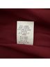 Theory Solid Red Vest Size 4 - photo 9