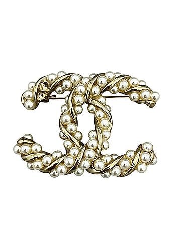 Chanel Chanel brooch accessory GP (view 1)