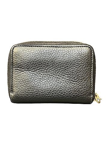 Gucci Gucci Soho Leather Wallet/Coin Case 598209 (view 2)