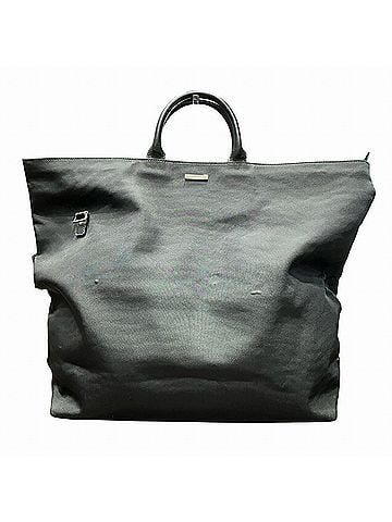 Gucci Gucci tote bag, canvas and leather, 019.0282.08 (view 1)