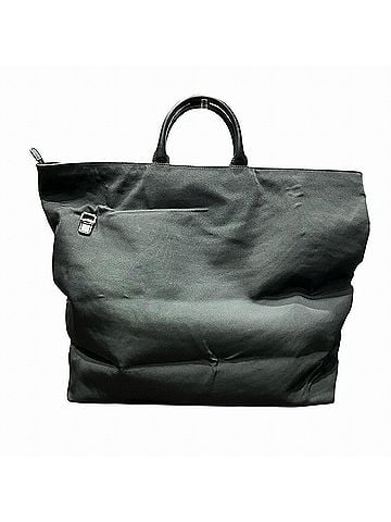 Gucci Gucci tote bag, canvas and leather, 019.0282.08 (view 2)