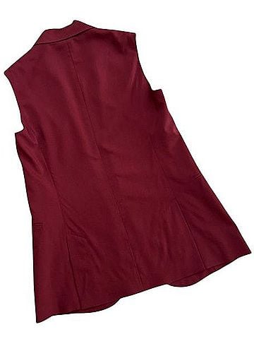 Theory Adar Seasons Vest (view 2)
