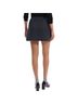 Theory Gray Casual Skirt Size 12 - photo 2
