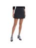 Theory Gray Casual Skirt Size 12 - photo 1