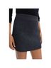 Theory Gray Casual Skirt Size 12 - photo 4