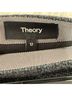 Theory Gray Casual Skirt Size 12 - photo 3