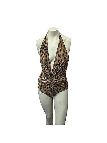 Karla Colletto One Piece Swimsuit (view 1)