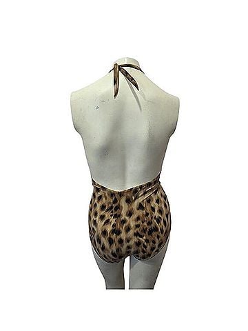Karla Colletto One Piece Swimsuit (view 2)