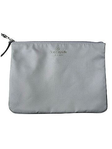 Kate Spade New York Kate Spade Leather Clutch (view 1)