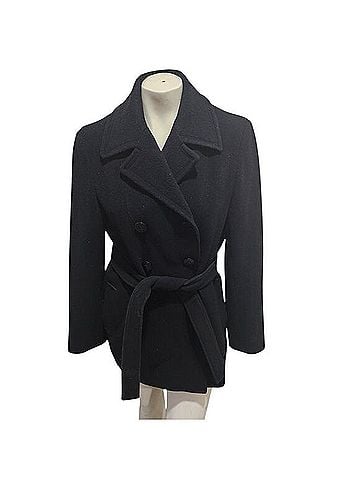 Calvin Klein Coat (view 1)