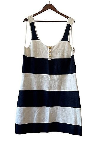 Abercrombie & Fitch Casual Dress (view 2)