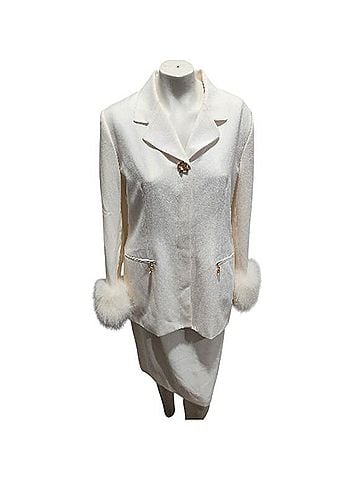 Renlyn New York Cocktail Dress (view 1)