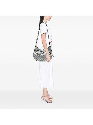 Louis Vuitton Monogram Mahina XS (view 2)
