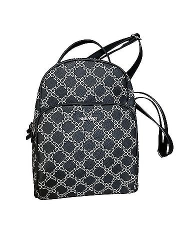 Nine West Leather Backpack (view 1)