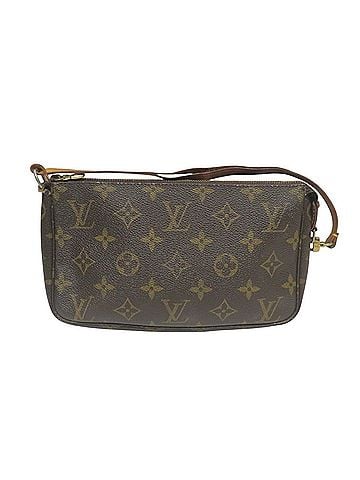 Louis Vuitton Louis Vuitton Pochette Accessoires Monogram Canvas M51980 (view 1)