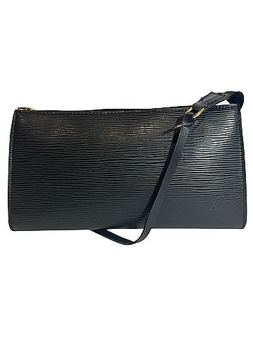 Louis Vuitton Louis Vuitton Pochette Accessoires Handbag, Epi Leather, M52942 (view 1)