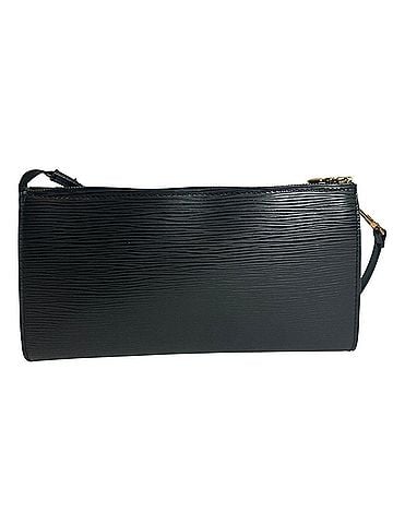 Louis Vuitton Louis Vuitton Pochette Accessoires Handbag, Epi Leather, M52942 (view 2)