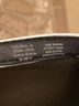 OluKai Black White Flip Flops Size 6 - photo 4