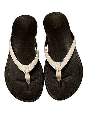 OluKai Olukai Flip Flops (view 1)