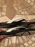 OluKai Black White Flip Flops Size 6 - photo 6
