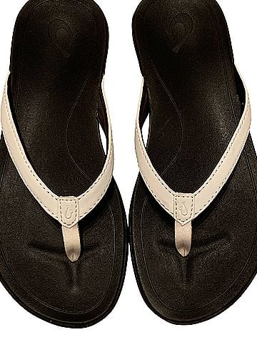 OluKai Olukai Flip Flops (view 2)
