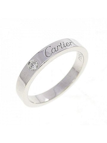 Cartier Cartier Wedding 1P Ring (view 1)