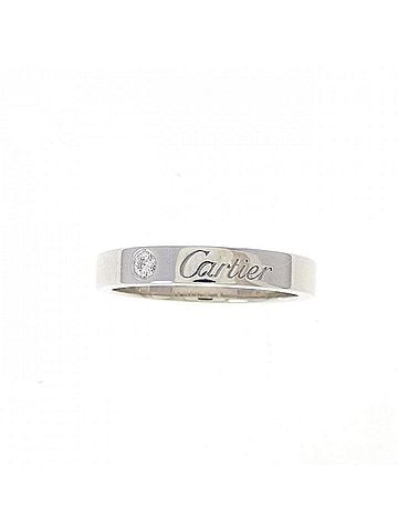 Cartier Cartier Wedding 1P Ring (view 2)