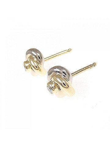 Cartier Cartier Baby Trinity Earrings (view 2)