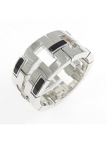 Cartier Cartier padlock ring (view 1)