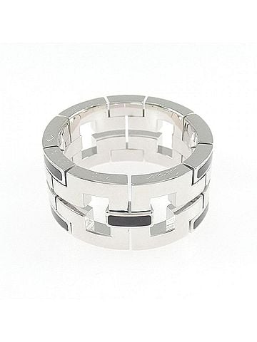 Cartier Cartier padlock ring (view 2)