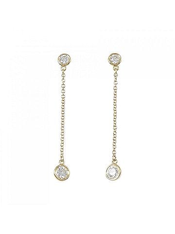 Tiffany & Co. Tiffany & Co. By the Yard Earrings (view 1)