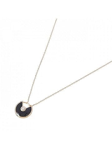 Cartier Cartier Amulette Extra Small Necklace (view 2)