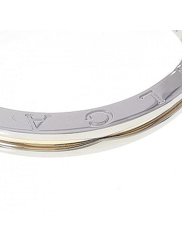 Bvlgari Bvlgari B.zero1 Bangle (view 2)