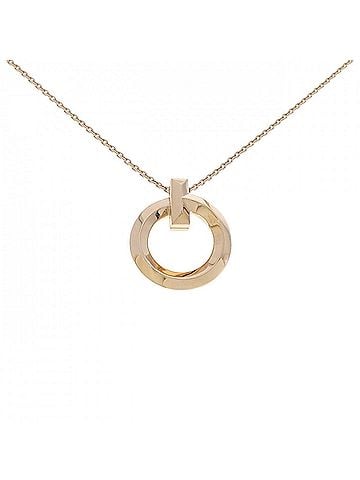 Tiffany & Co. Tiffany & Co. T One Circle Small Necklace (view 1)