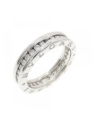 Bvlgari Bvlgari B.zero1 1-band ring (view 1)