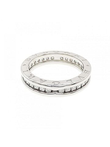 Bvlgari Bvlgari B.zero1 1-band ring (view 2)