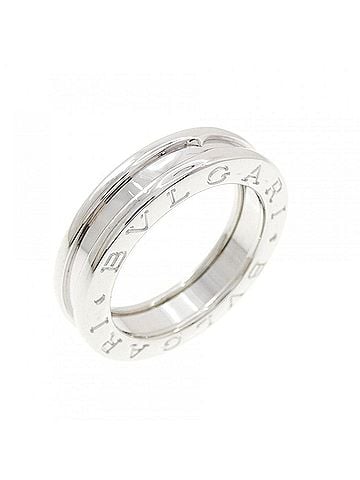 Bvlgari Bvlgari B.zero1 1-band ring (view 1)