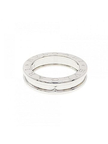 Bvlgari Bvlgari B.zero1 1-band ring (view 2)