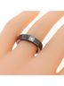 Bvlgari Multi Color Bvlgari Ring One size - photo 4