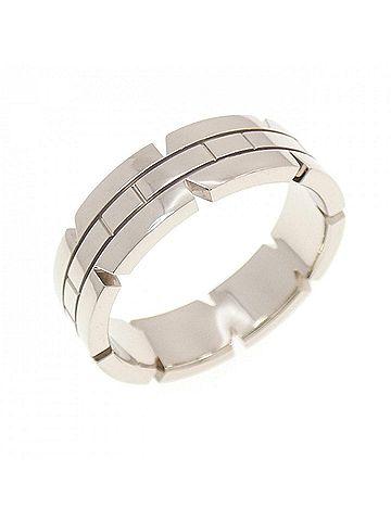 Cartier Cartier Tank Française Small Ring (view 1)