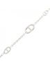 Hermès 100% Sterling Silver Multi Color Hermes Farandole Multi Bracelet One size - photo 1