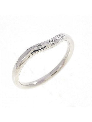 Tiffany & Co. Tiffany Curved 3-Piece Ring (view 1)