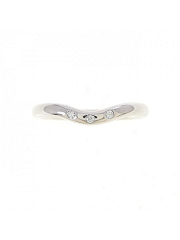 Tiffany & Co. Tiffany Curved 3-Piece Ring (view 2)